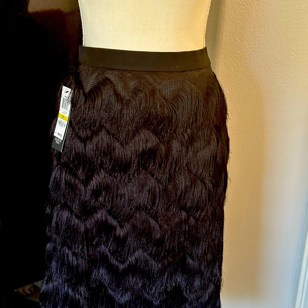 Alfani skirt NWT size 14